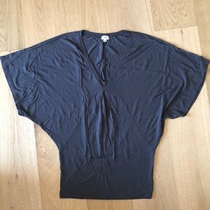 Wilfred Butterfly Sleeve Top